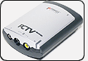 Обзор внешнего ТВ-тюнера Pinnacle PCTV USB 2.0