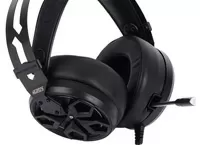 Обзор огромных геймерских наушников Marvo HG8925
