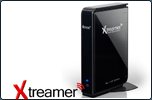 v[DUCK] Xtreamer A211 - обзор медиаплеера с расширенными сетевыми возможностями
