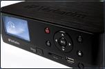 Verbatim MediaStation HD DVR Network Multimedia Recorder 500GB - обзор непростого медиаплеера