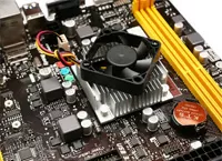 Biostar A10N-8800E – mini-ITX материнская плата с интегрированным процессором AMD FX-8800P