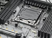 Обзор материнской платы ASRock Fatal1ty X299 Professional Gaming K6