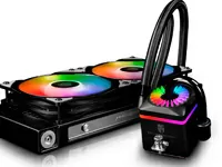 Обзор Deepcool Captain 240 Pro: три раза по RGB и один раз по протечкам