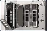 Напольные серверы Dell PowerEdge 11-го поколения