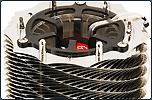 Обзор Thermaltake SpinQ VT - в здоровом теле здоровый дух