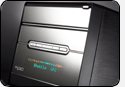 Shuttle XPC SB83G5C - barebone платформа для домашнего кинотеатра
