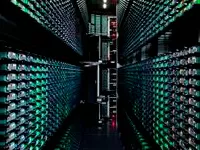 Отчёт IDC по серверному рынку за 1 квартал 2019 г: Dell, HPE падают, Inspur растёт