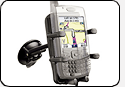 GPS-навигация на смартфоне: Garmin Mobile 20