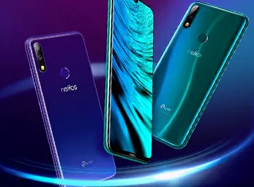Neffos X20 – современный и стильный смартфон с приятными фишками