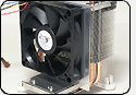 Кулеры GlacialTech Igloo 5070 и Igloo 5600 под LGA775