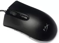 HyperX Pulsefire Core – недорого, но очень сердито