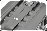 Cooler Master V6: супер-кулер с поддержкой 2 вентиляторов