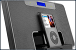 Altec Lansing InMotion IM600 - док станция для iPod с FM радио