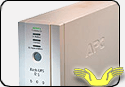 Доработка источника бесперебойного питания APC Back-UPS 600I своими руками