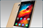 Обзор смартфона BQ BQS-5520 Mercury