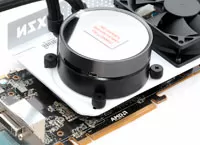 Обзор системы водяного охлаждения NZXT Kraken X62 с модулем для видеокарт Kraken G12