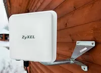 Обзор решений Zyxel для LTE и Wi-Fi: уличный роутер LTE7460-M608 и точка доступа WAC6553D-E