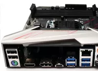 Обзор материнских плат ASRock на чипсете Intel B365 Express - ASRock B365 Phantom Gaming 4 и ASRock B365M Phantom Gaming 4