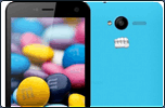 Обзор смартфона Micromax Q341