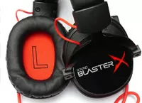Creative Sound BlasterX H7 Tournament Edition – игровая гарнитура профессионального уровня