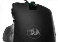 Redragon Gainer – очень недорогая игровая мышь