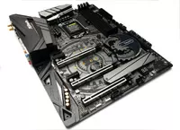 ASRock Z390 Taichi – обзор интересной материнской платы на Z390