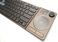 Corsair K83 Wireless – многоликая беспроводная клавиатура