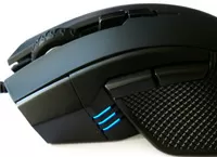 Corsair Ironclaw RGB – топовая мышка по цене среднебюджетной