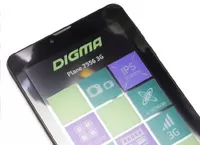 Digma Plane 7556 3G – недорогой добротный 7” планшет