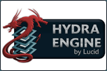 Lucid HYDRA положит конец SLI и CrossFire?