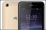 Обзор бюджетного смартфона с небюджетной комплектацией Micromax Q3001 Bolt
