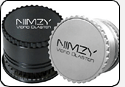 Nimzy - вибробластер для вашего плеера и ноутбука