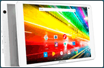 Обзор планшета ARCHOS 97c Platinum