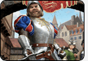 Обзор игры The Guild 2