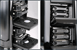Обзор корпуса Zalman GS1000 Plus - черный бриллиант
