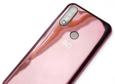 BQ 6424L Magic O – нафаршированный бюджетник