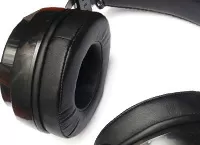 Обзор Redragon Siren – игровая гарнитура со встроенной вибрацией