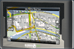 Обзор GPS-навигатора GlobusGPS GL-650