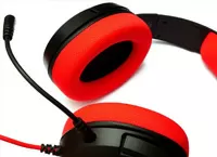 Corsair HS35 Stereo – удобная игровая гарнитура