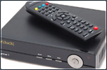 Обзор сетевого HD-медиаплеера V-Duck B311 на базе Realtek 1073