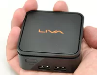 ECS Liva Q - применяем микро-компьютер для игр