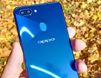 Обзор OPPO A5 - молодёжный селфи-фон на 8-ядерном Qualcomm Snapdragon 450