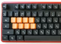A4Tech Bloody B2278 – интересная, но неординарная игровая клавиатура