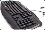 Обзор геймерской периферии от Genius - Ammox X1-400 и Scorpion K220