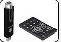 Цифровой ТВ-тюнер размером с флэшку - Pinnacle PCTV Hybrid Pro Stick