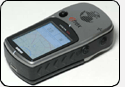 Легендарные GPS-навигаторы Garmin eTrex