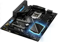Обзор материнской платы ASRock Z370 Extreme4