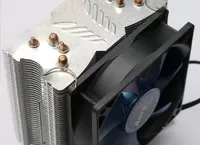 AeroCool Verkho 4 Lite – компактная башня