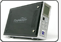 Rapsody RSH-100 - симфония для продвинутых киноманов Rapsody RSH-100 - симфония для продвинутых киноманов