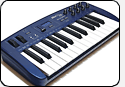 Беспроводная MIDI-клавиатура M-Audio MidAir 25